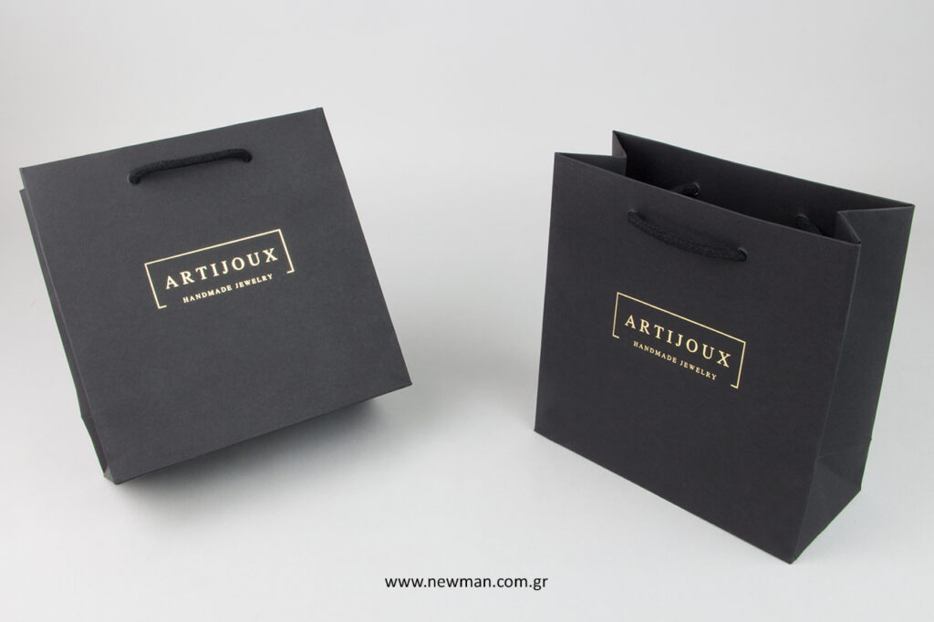 NewMan Packaging