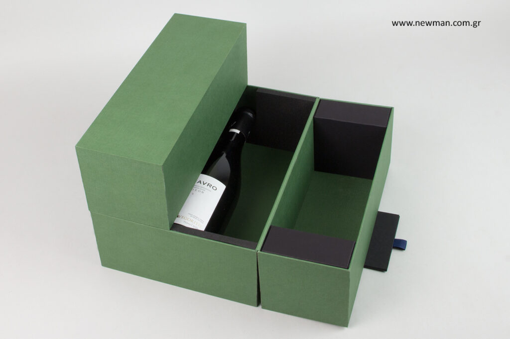 NewMan Packaging