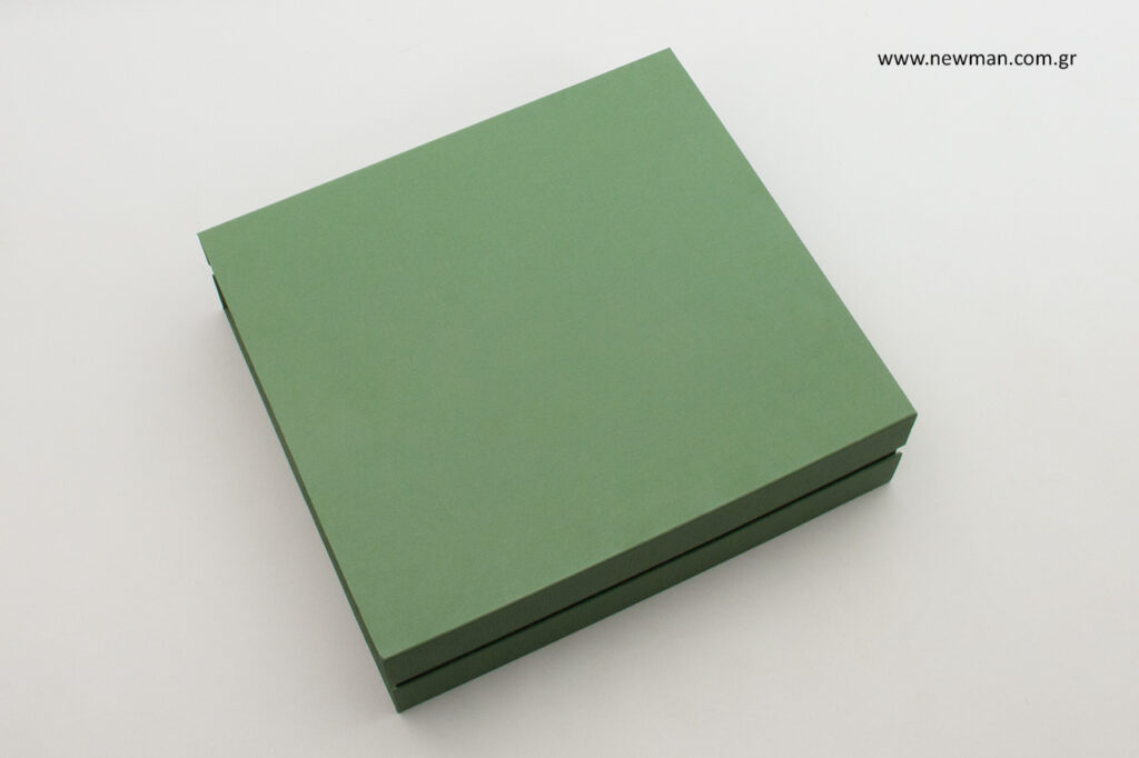 NewMan Packaging