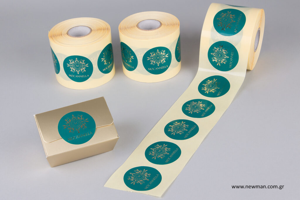 NewMan Packaging