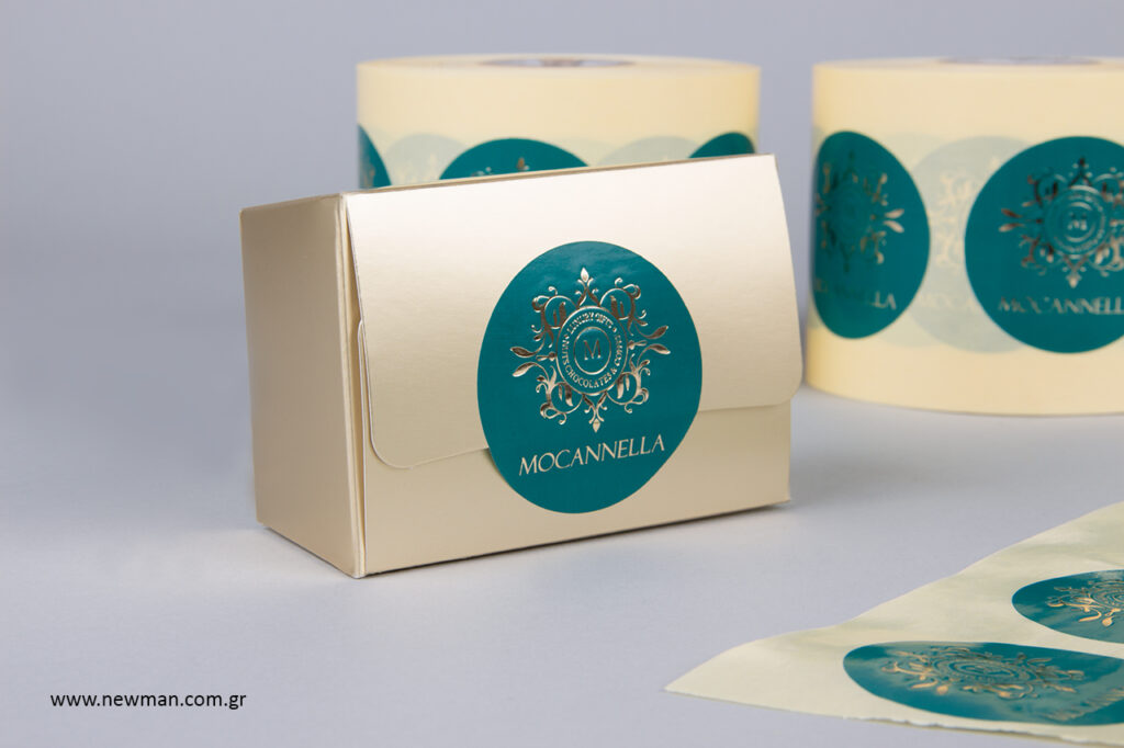 NewMan Packaging