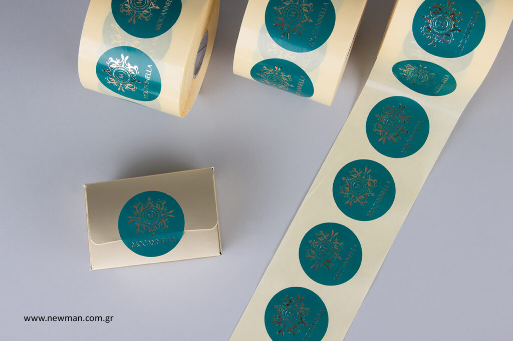 NewMan Packaging