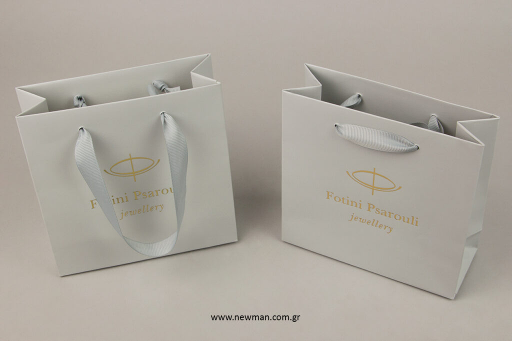 NewMan Packaging