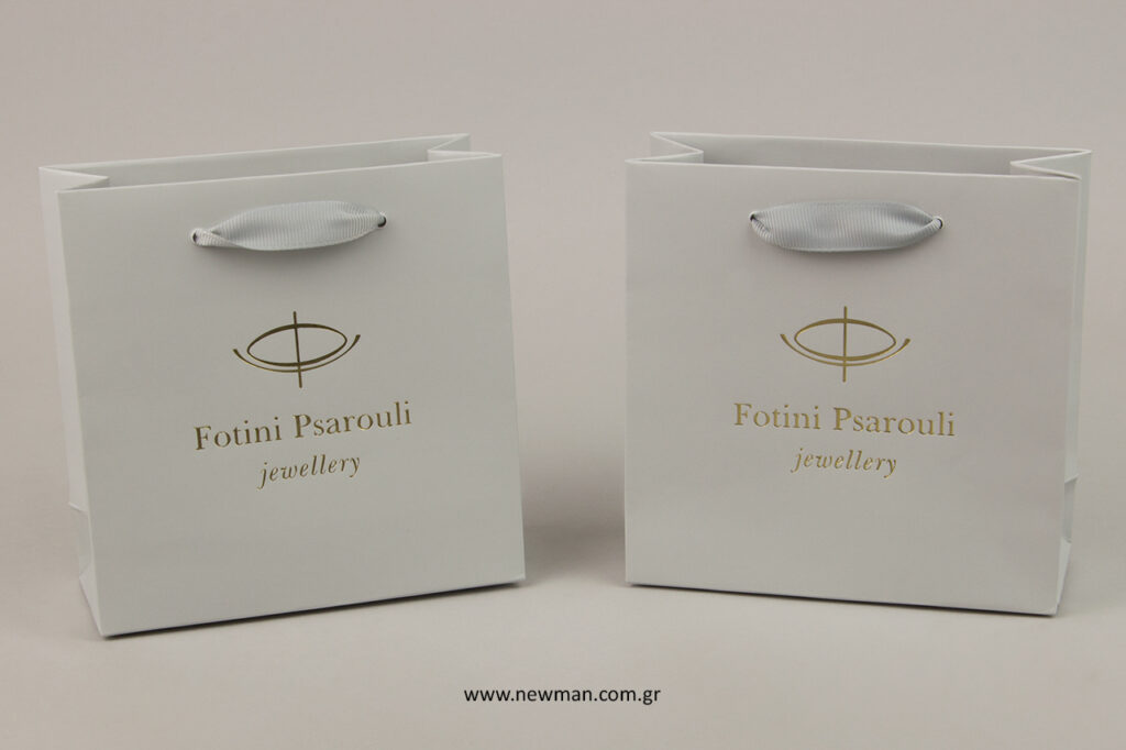 NewMan Packaging