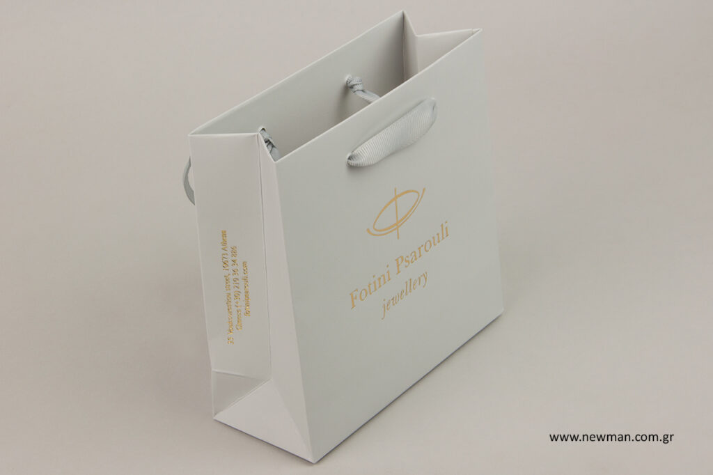 NewMan Packaging