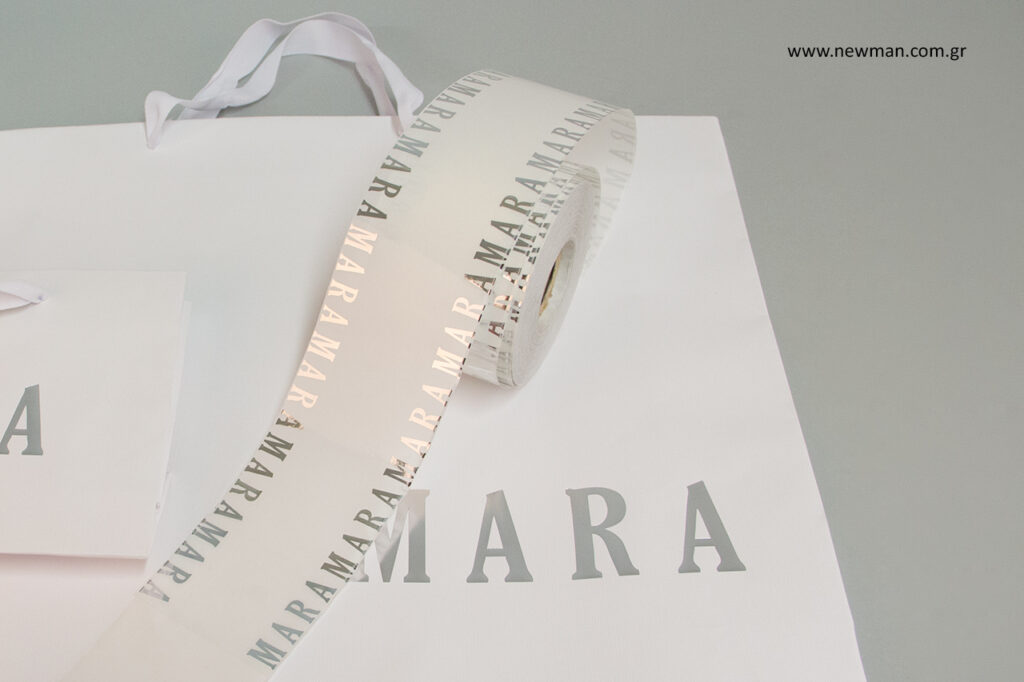 NewMan Packaging