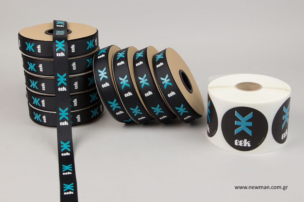 NewMan Packaging