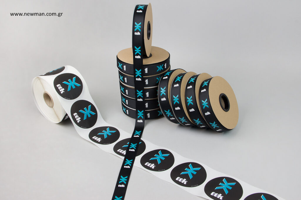 NewMan Packaging