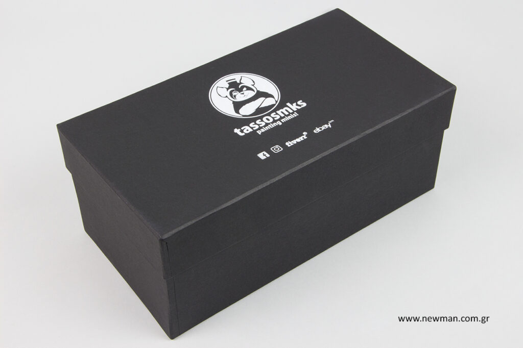 NewMan Packaging