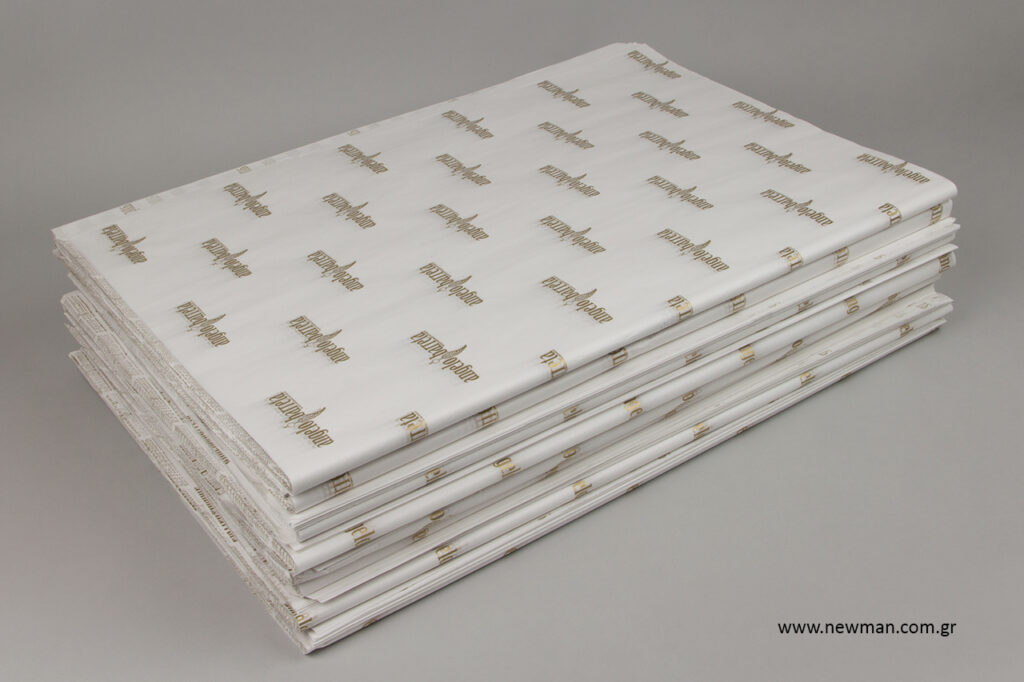 NewMan Packaging