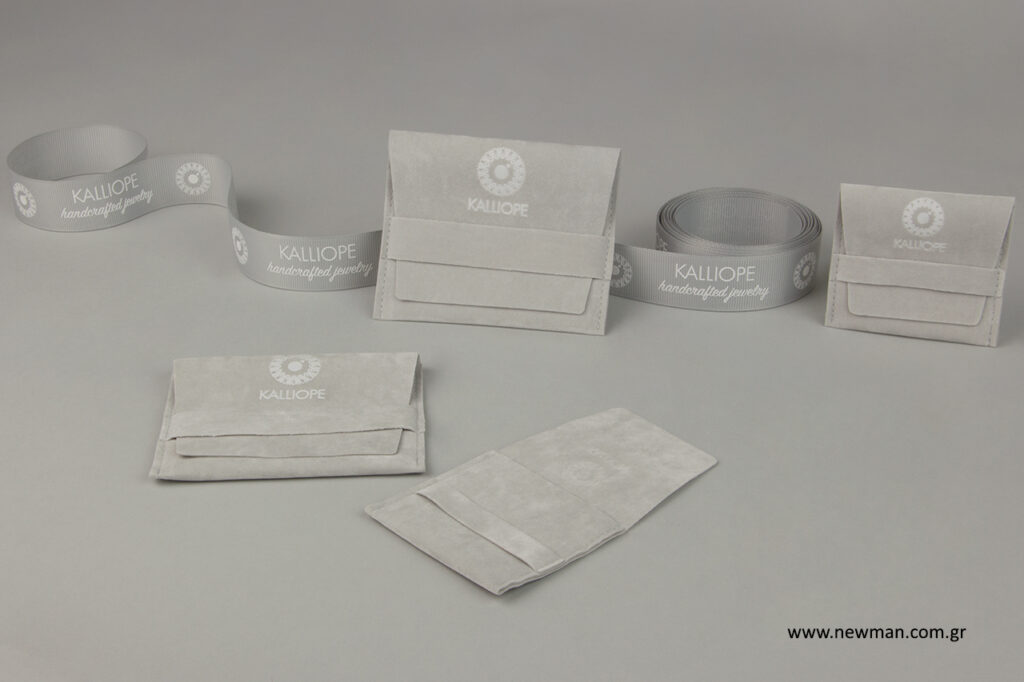 NewMan Packaging
