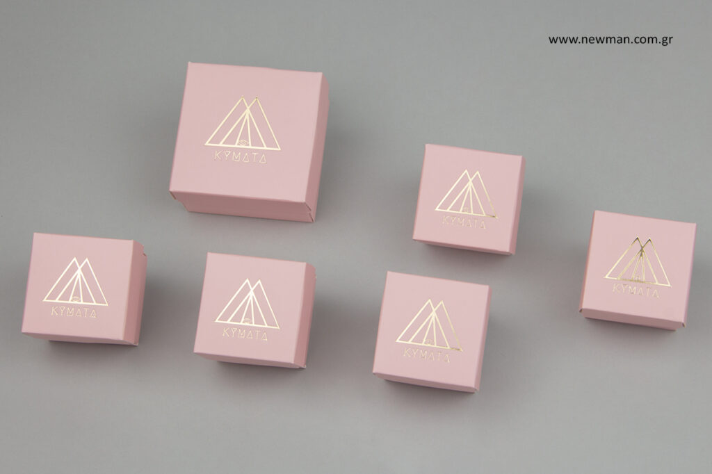 NewMan Packaging