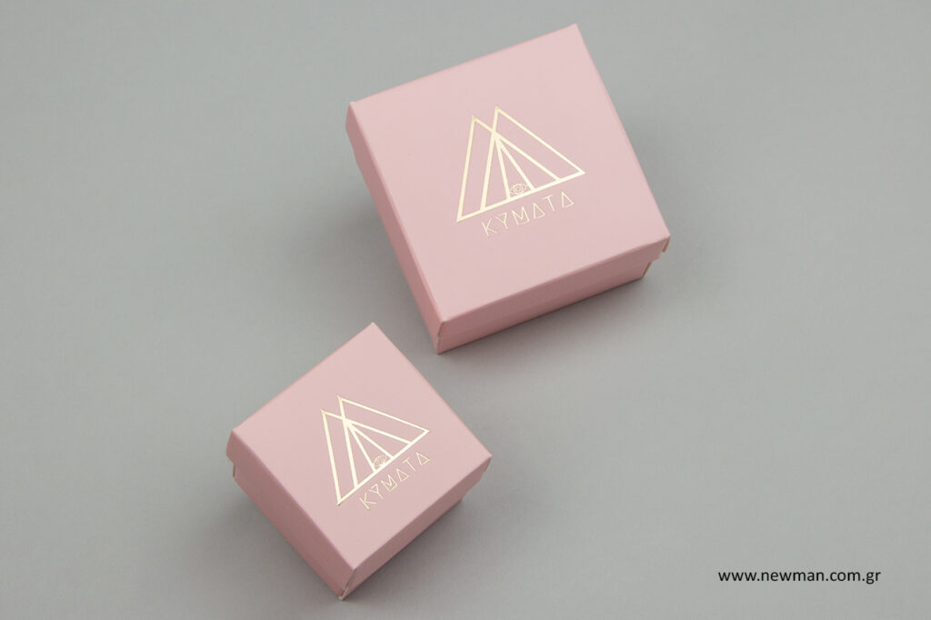 NewMan Packaging