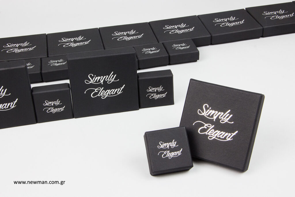 NewMan Packaging