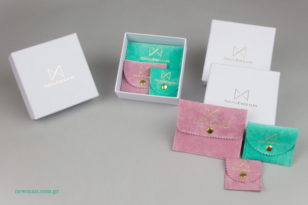 NewMan Packaging