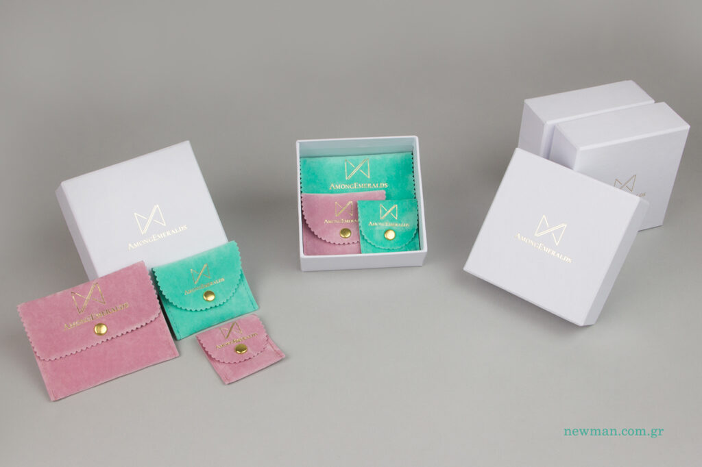 NewMan Packaging