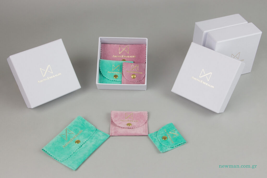 NewMan Packaging