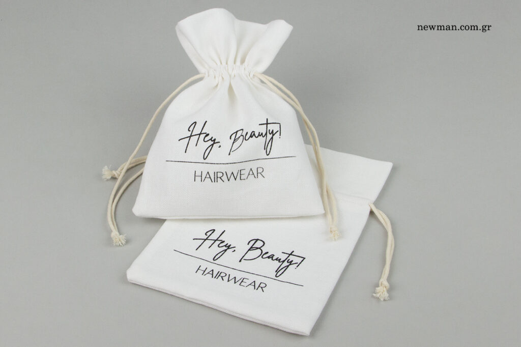 Hey, Beauty! - by Souzana: Ecological packaging for a Beauty blogger’.