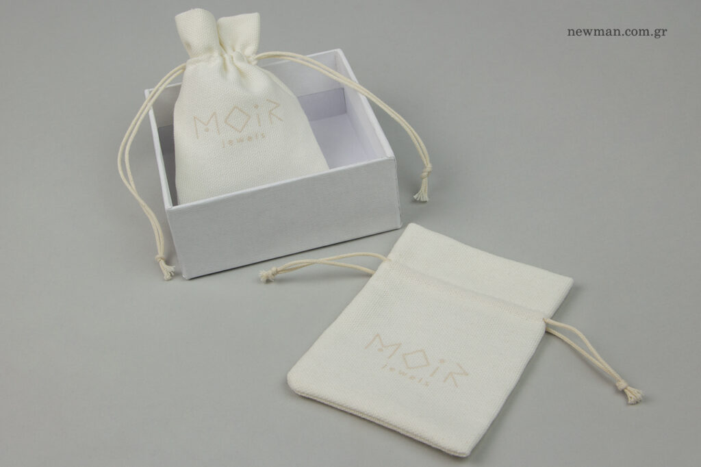 NewMan Packaging