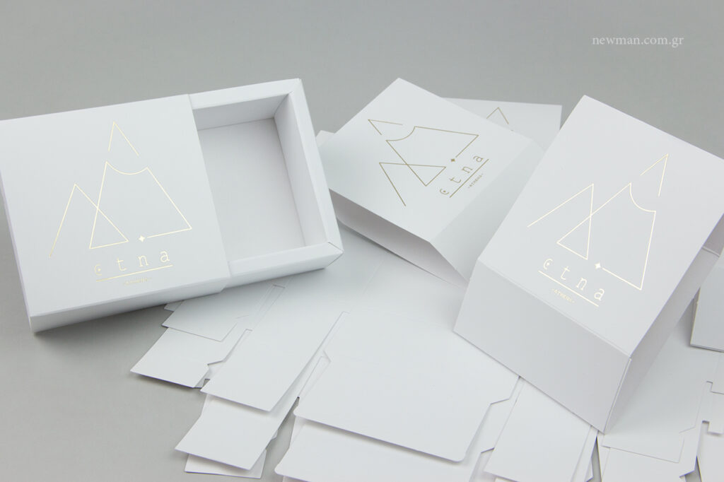 NewMan Packaging