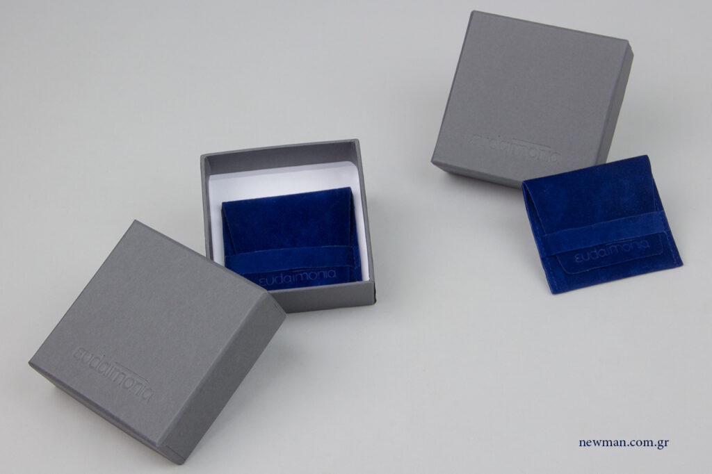 NewMan Packaging
