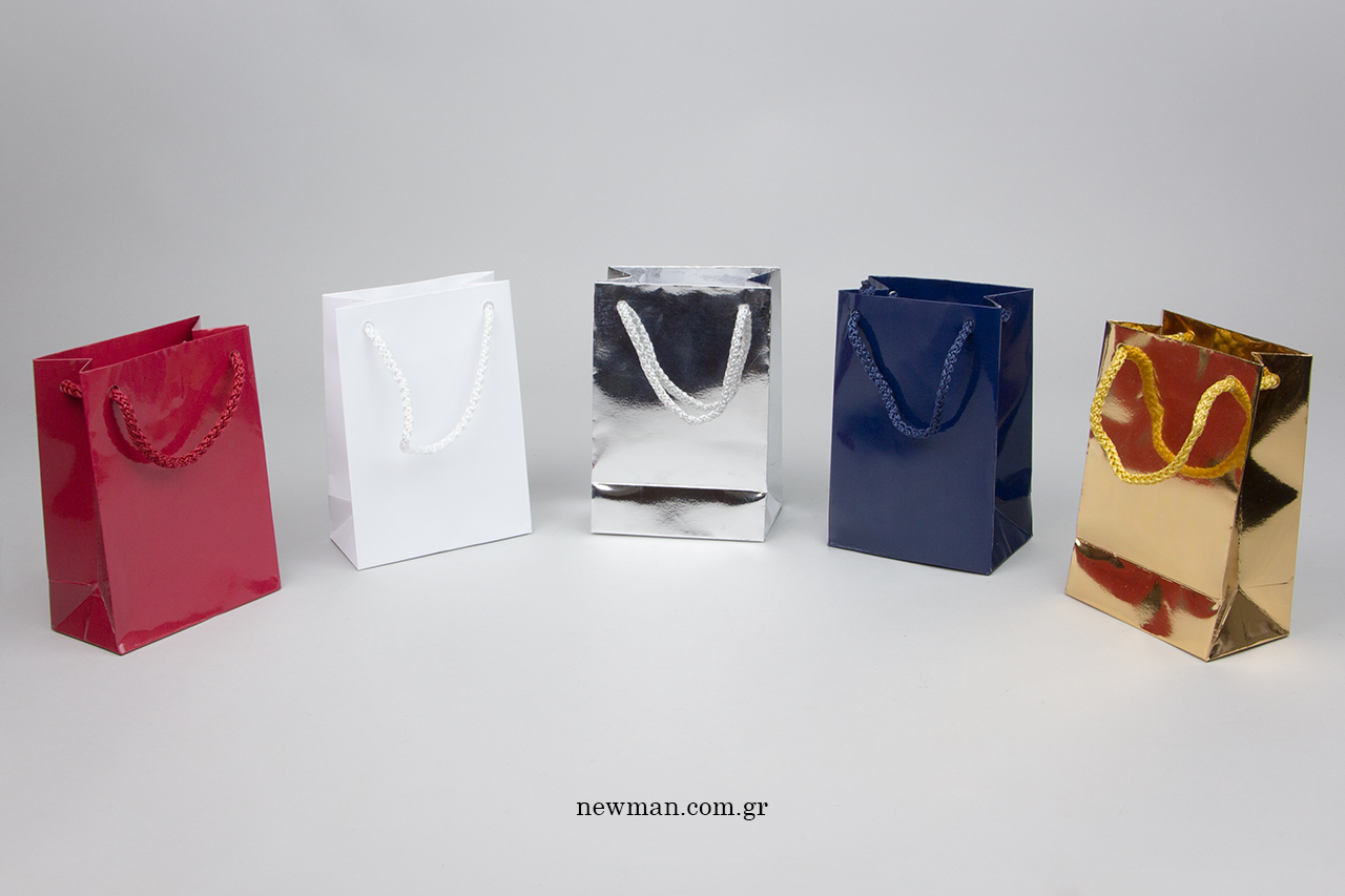 Retail Shopping Bags | Paper Shopping Bags | Paper Merchandise Bags