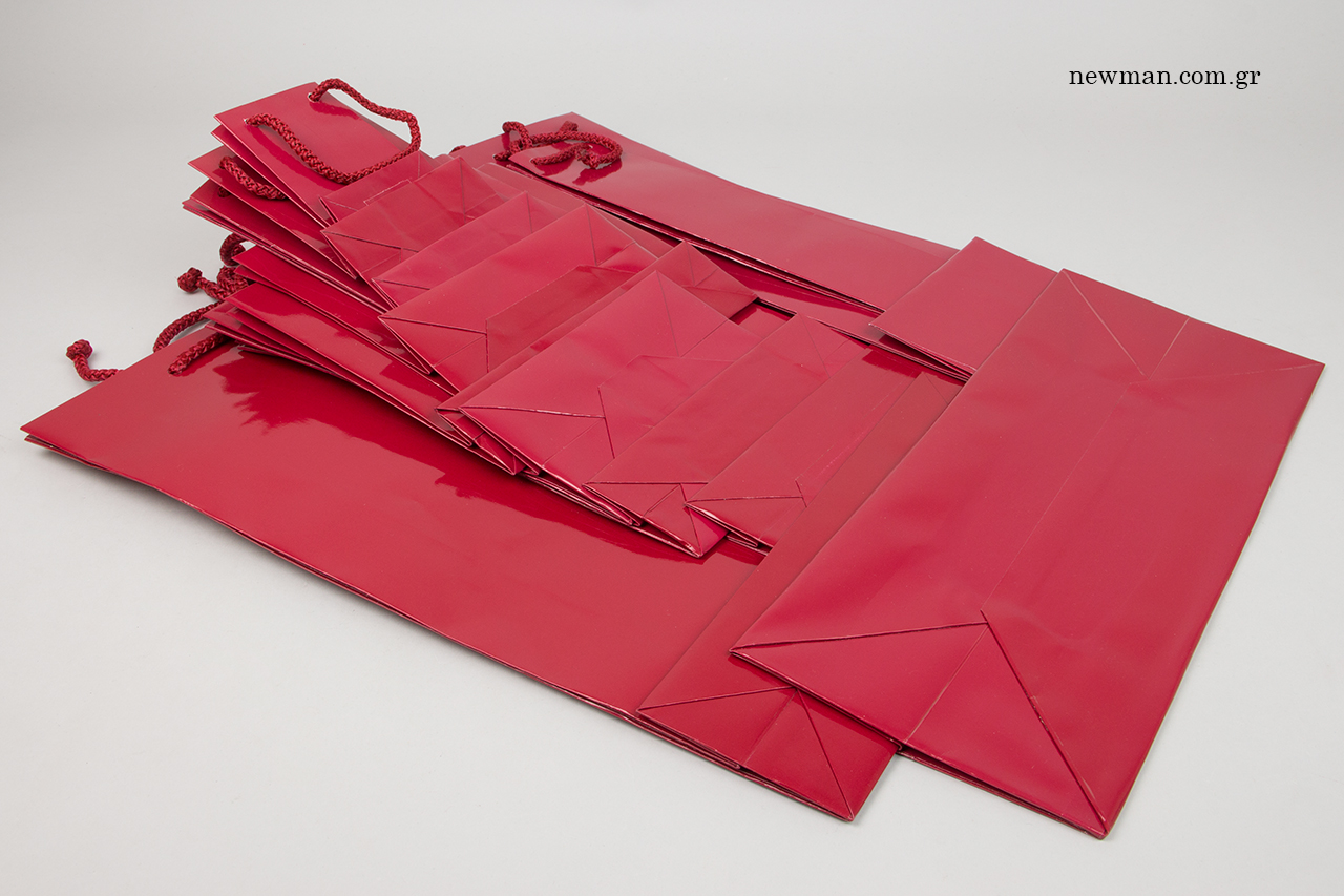 1. What is HDPE Laminated Paper Bags and what | Aerographic Paper Pvt Ltd