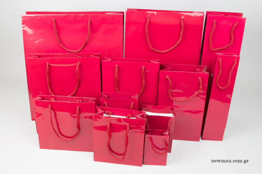 red-burgundy-laminated-luxury-paper-bags-newman_0944