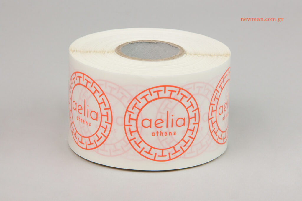 NewMan Packaging