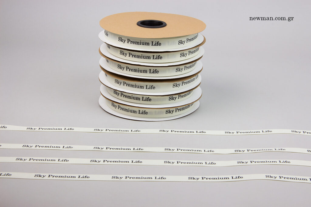 NewMan Packaging
