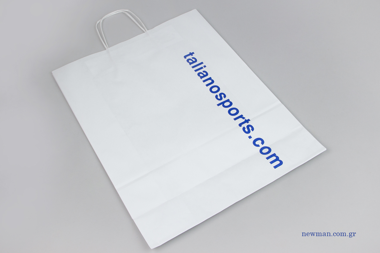 Wholesale printed eco-friendly bags.
