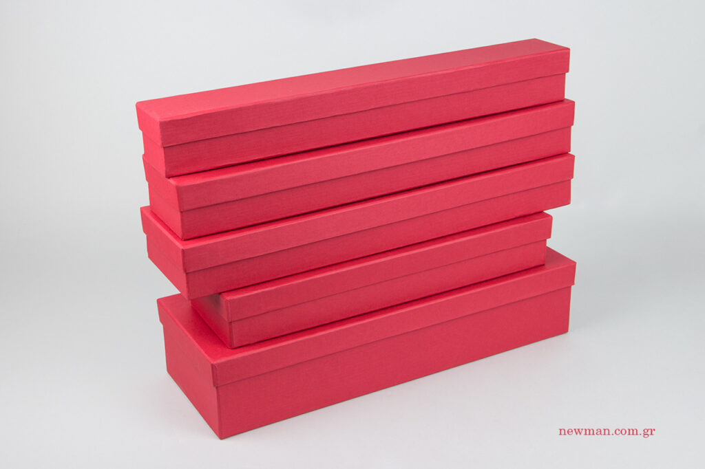 NewMan Packaging