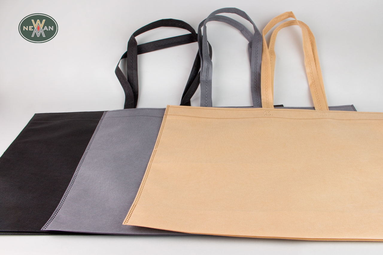 Non-Woven Zipper Tote Bags | lupon.gov.ph