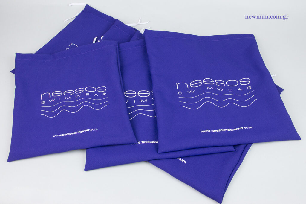 NewMan Packaging
