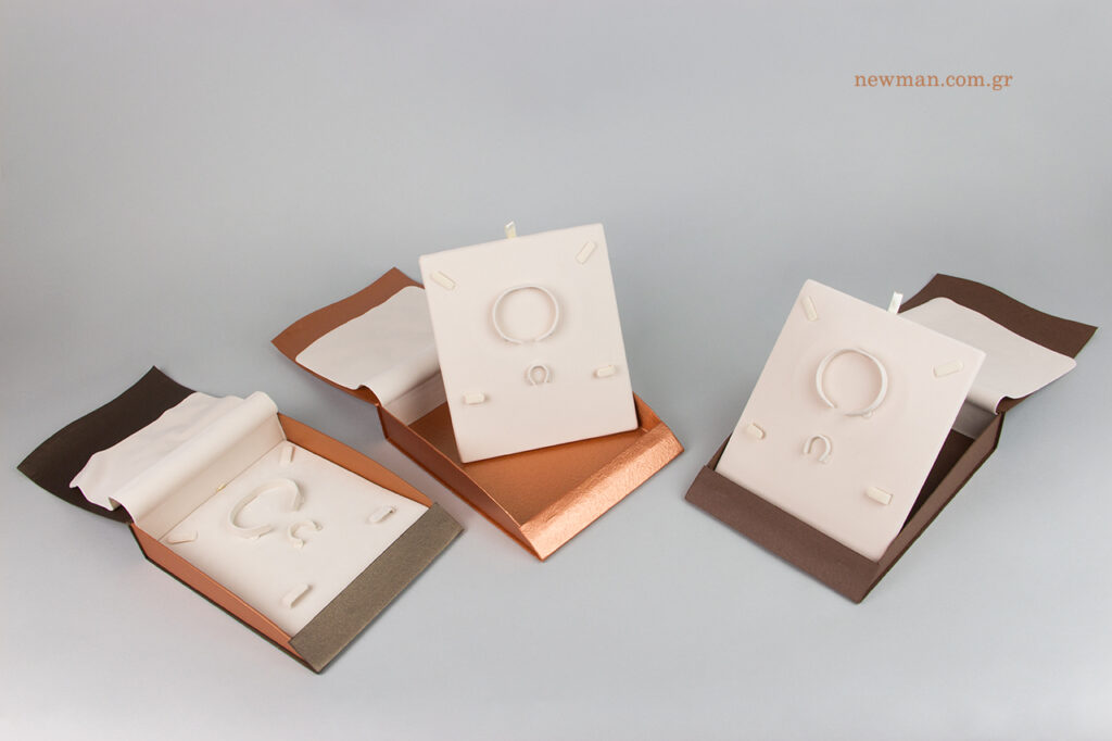 NewMan Packaging