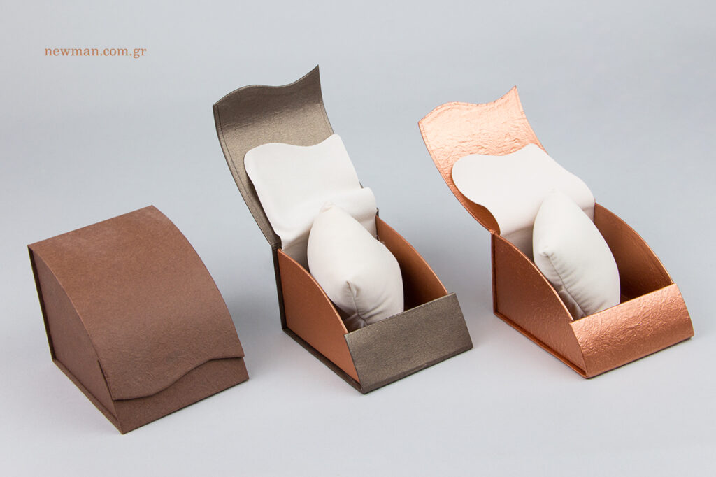 NewMan Packaging