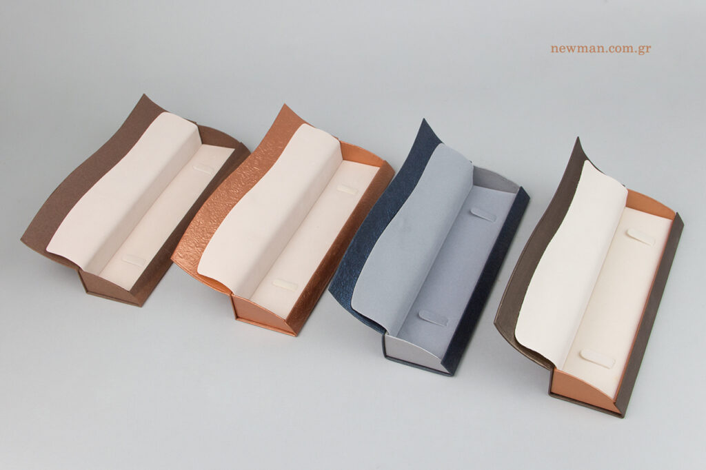 NewMan Packaging