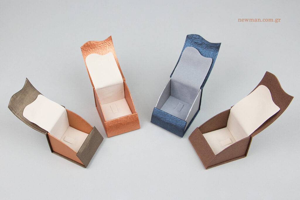 NewMan Packaging