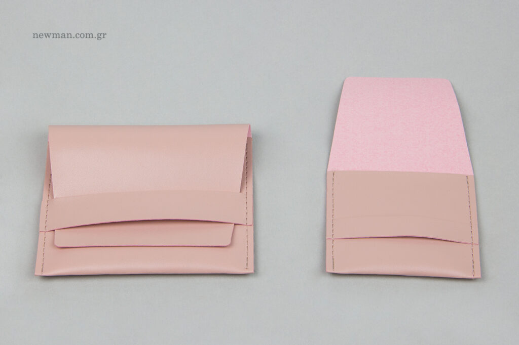 NewMan Packaging