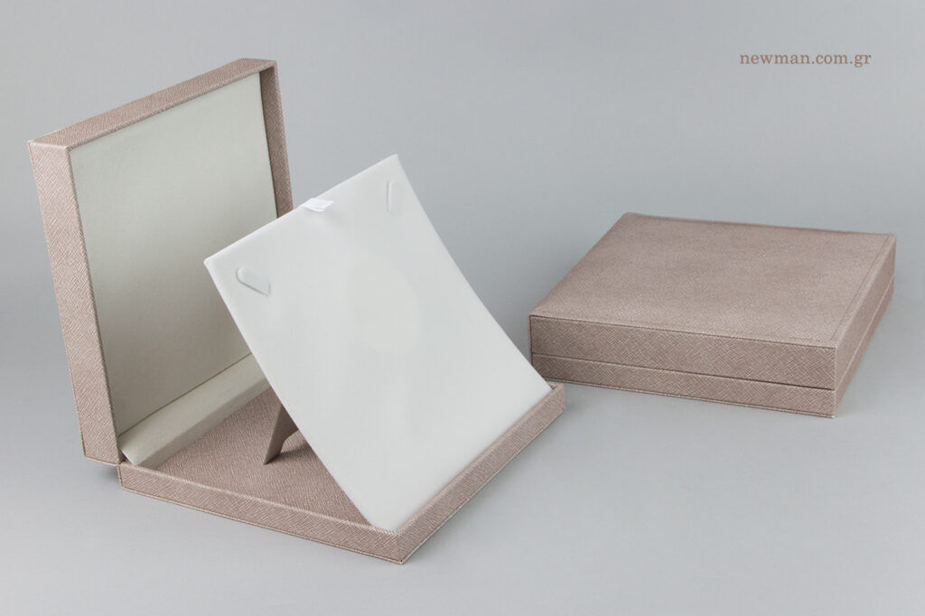 NewMan Packaging