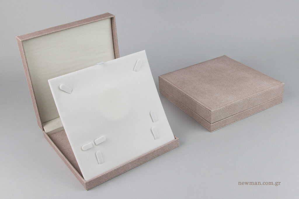 NewMan Packaging