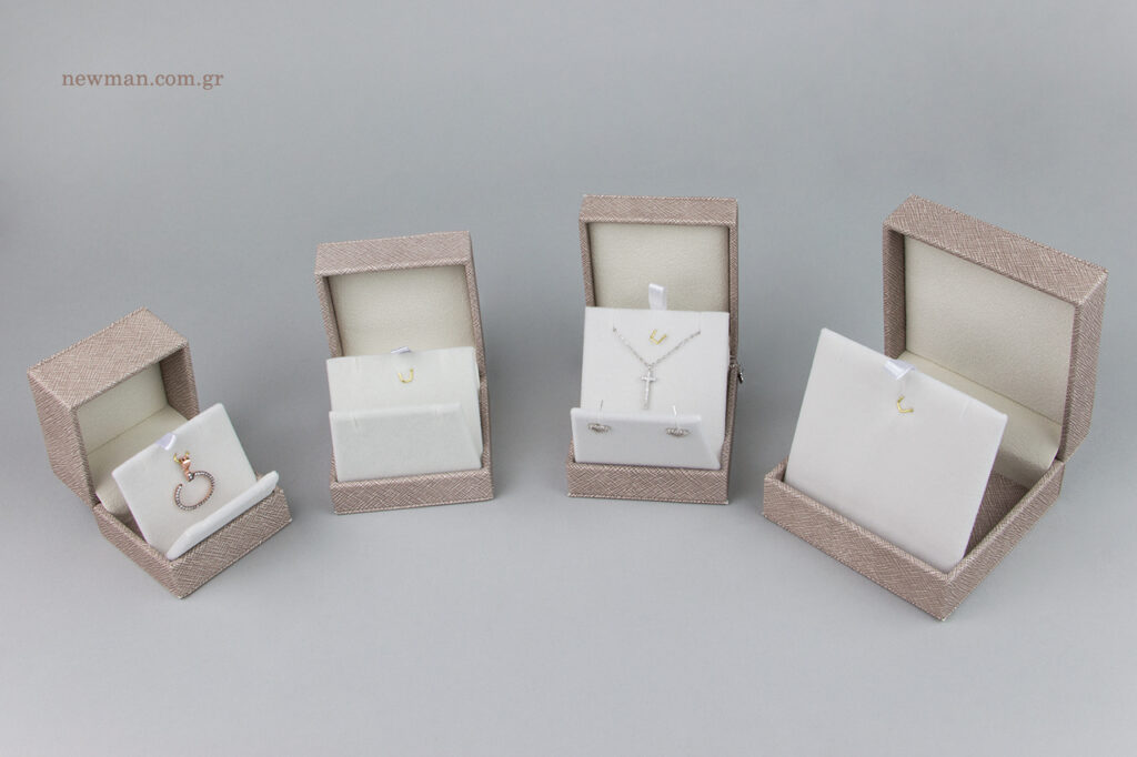 NewMan Packaging