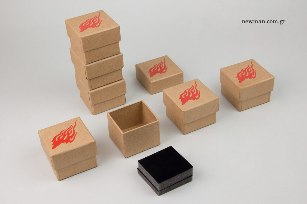 NewMan Packaging