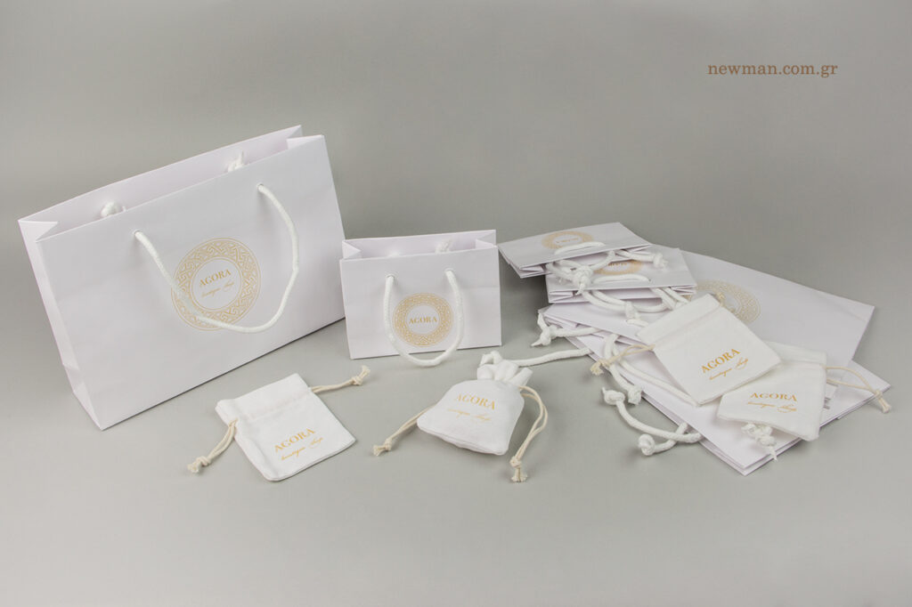 NewMan Packaging