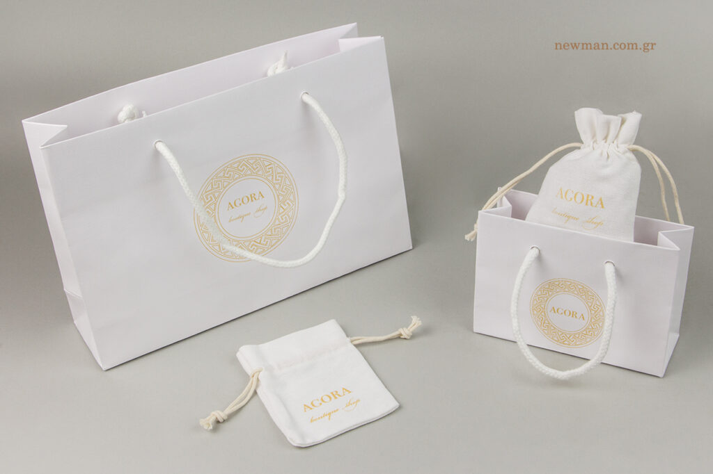NewMan Packaging