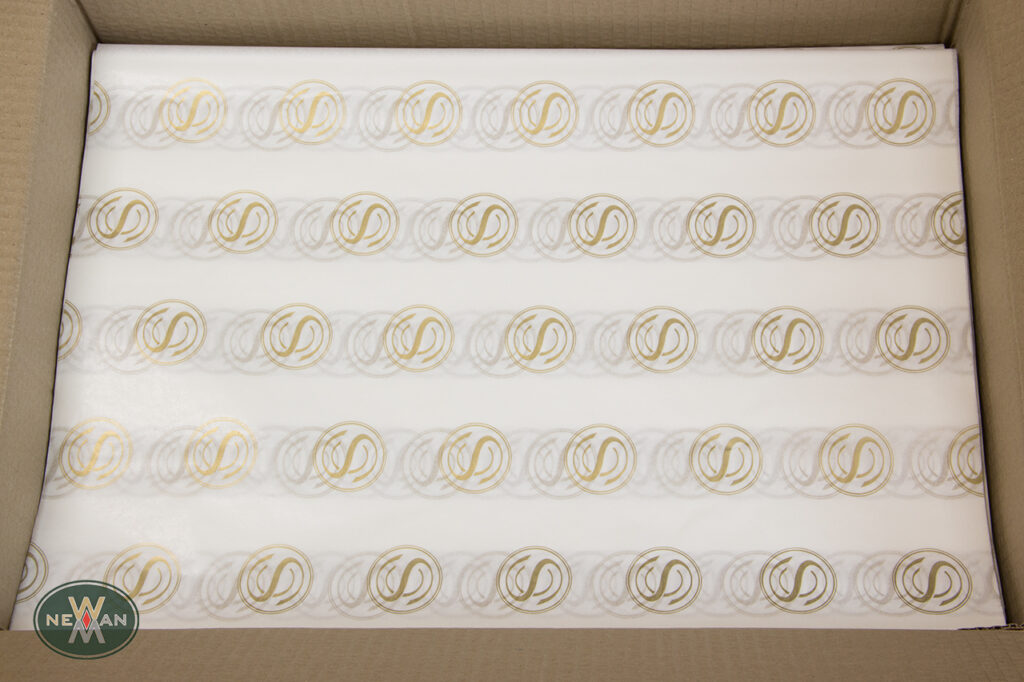 NewMan Packaging