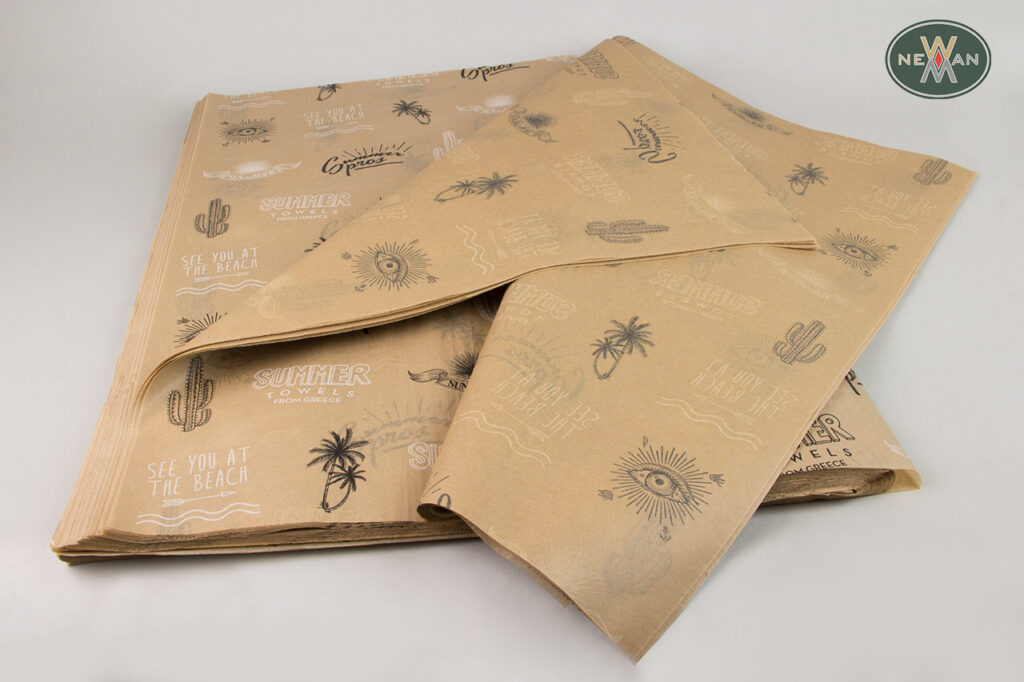 NewMan Packaging