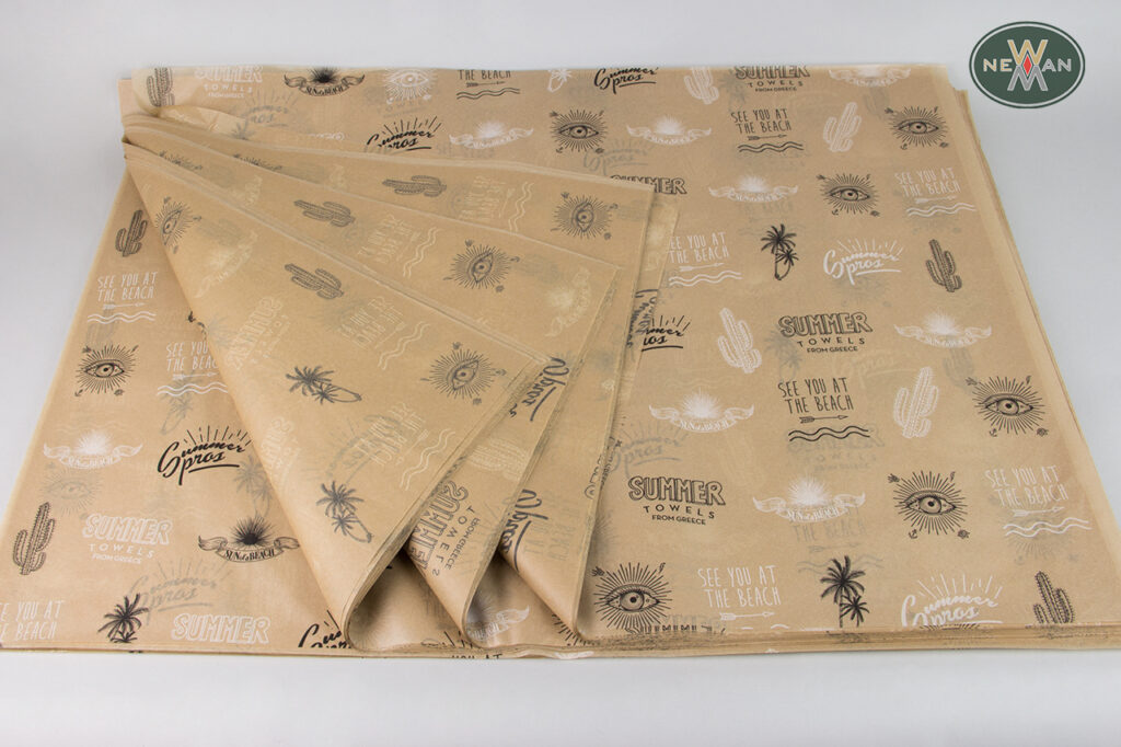 NewMan Packaging