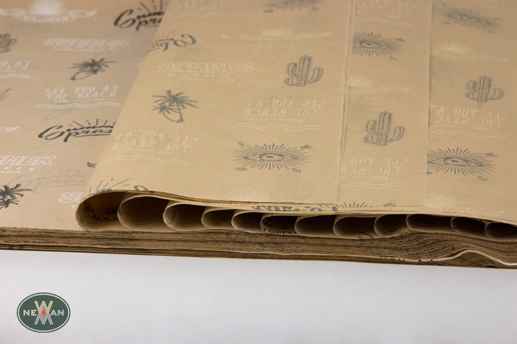 NewMan Packaging