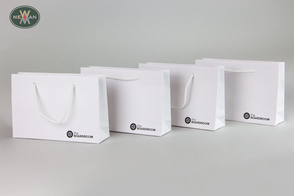 NewMan Packaging